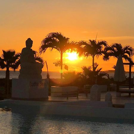 Hotel Livvo Budha Beach Санта-Марія Екстер'єр фото