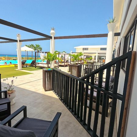 Hotel Livvo Budha Beach Санта-Марія Екстер'єр фото