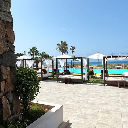 Hotel Livvo Budha Beach Санта-Марія Екстер'єр фото