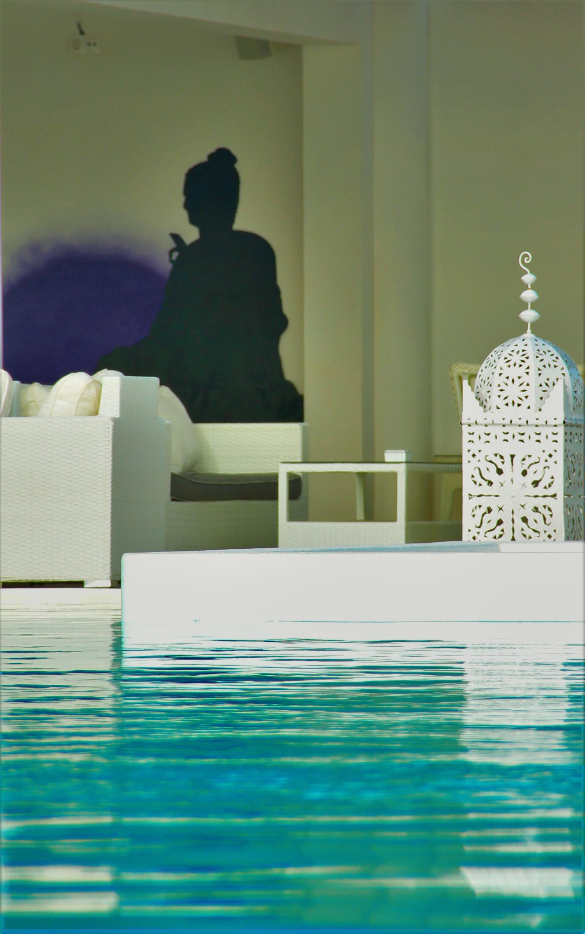 Hotel Livvo Budha Beach Санта-Марія Екстер'єр фото