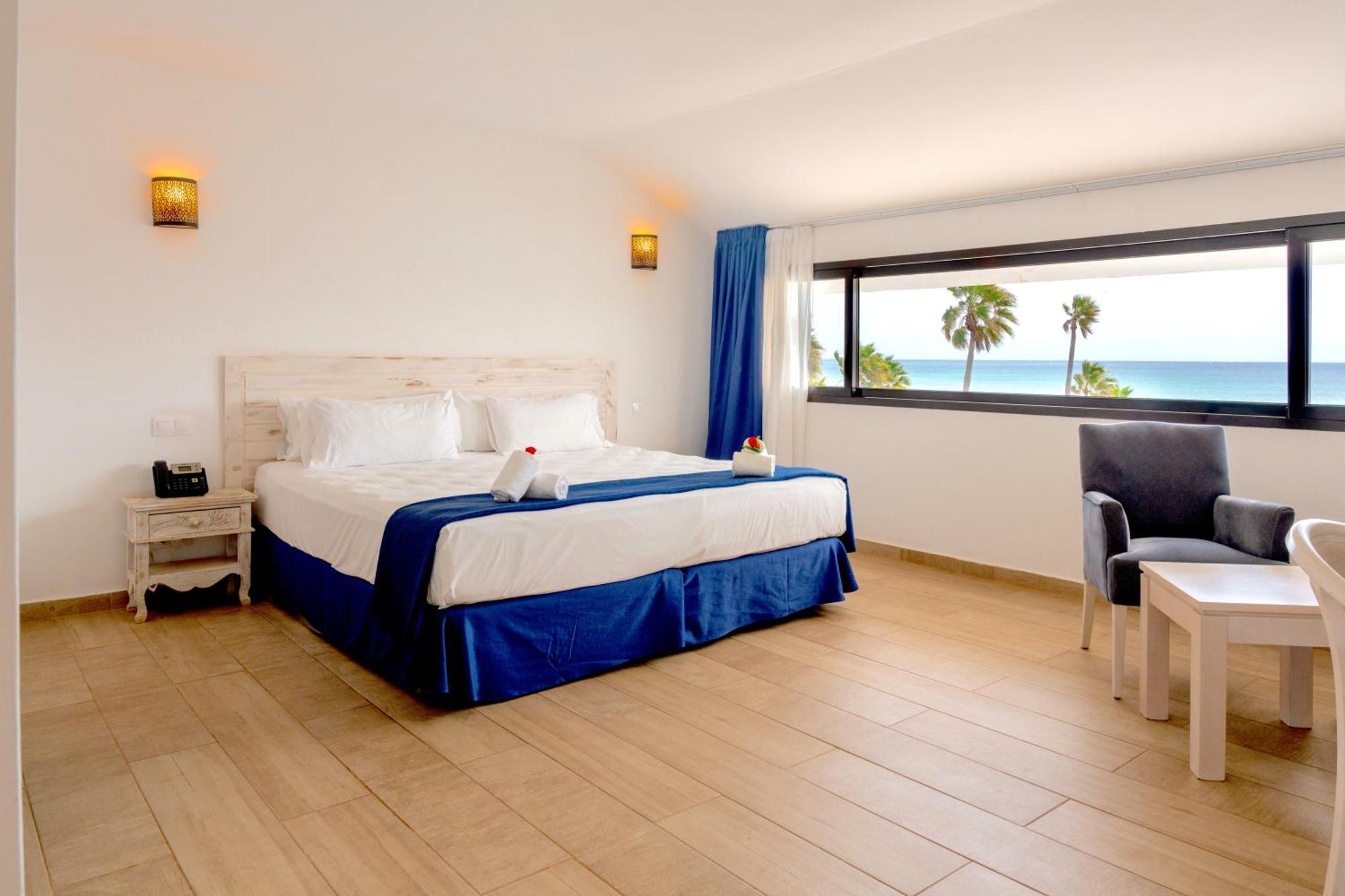 Hotel Livvo Budha Beach Санта-Марія Екстер'єр фото