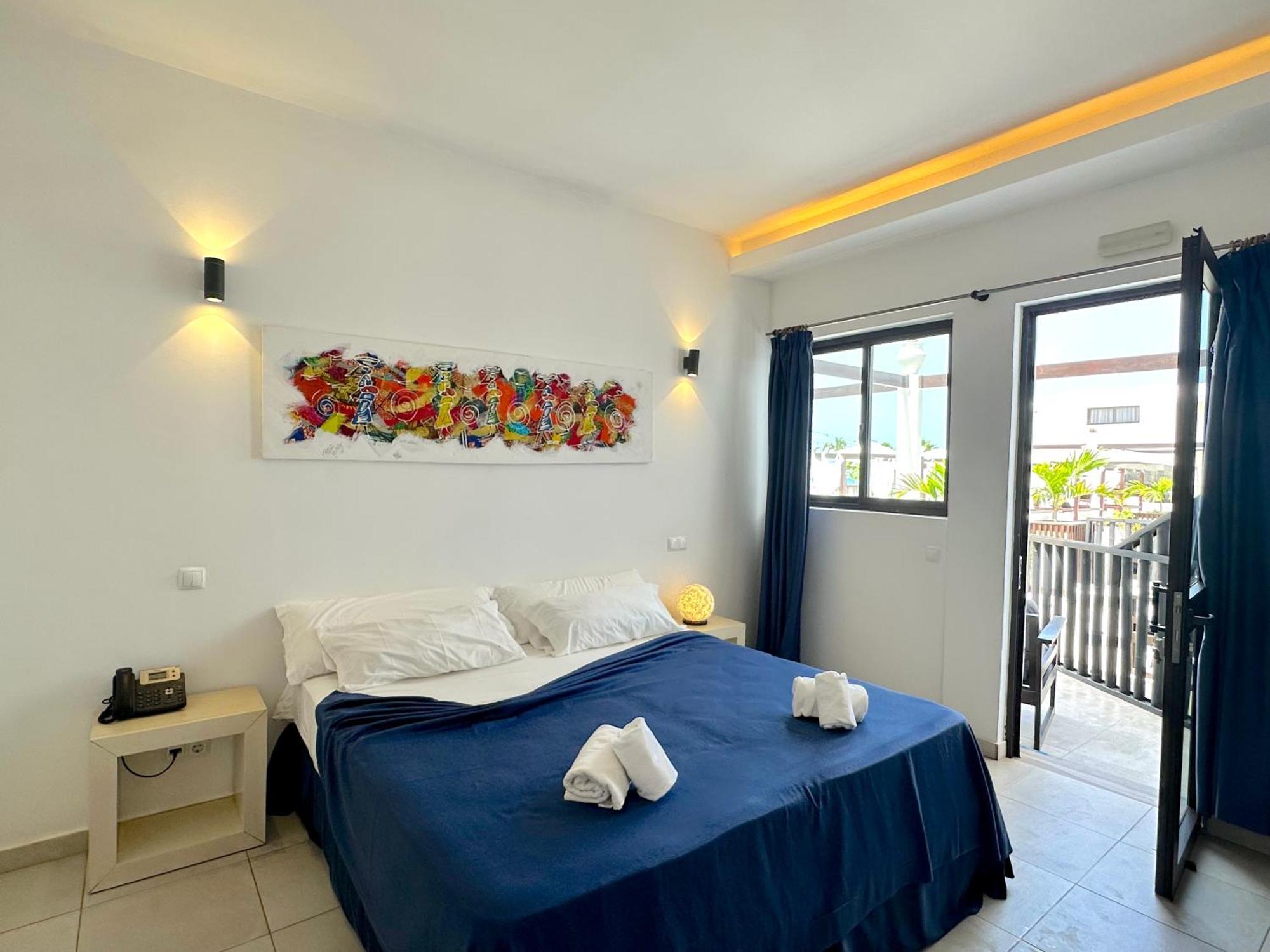 Hotel Livvo Budha Beach Санта-Марія Екстер'єр фото