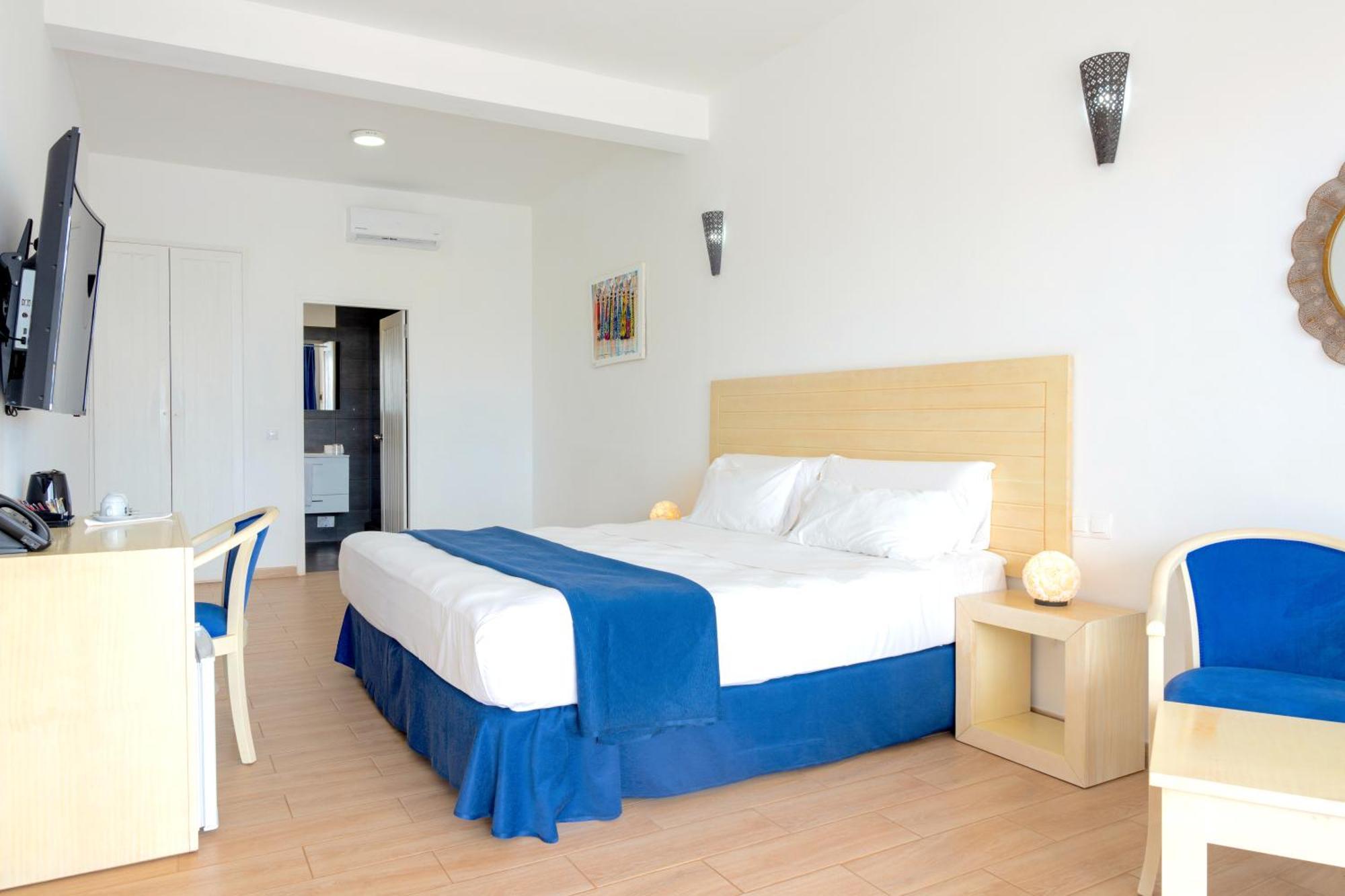 Hotel Livvo Budha Beach Санта-Марія Екстер'єр фото