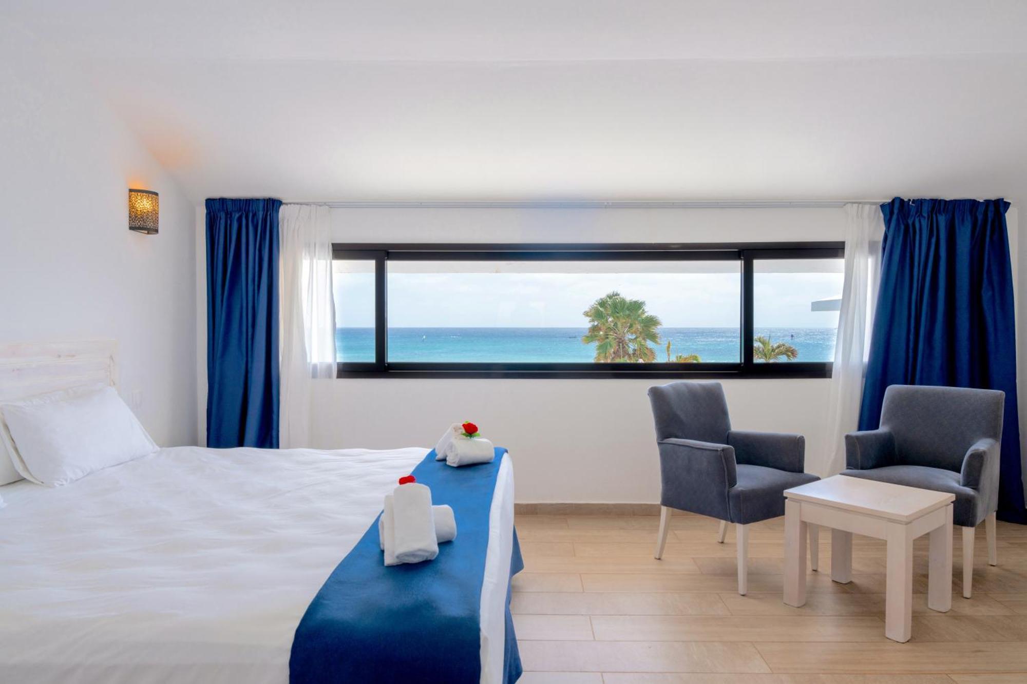 Hotel Livvo Budha Beach Санта-Марія Екстер'єр фото