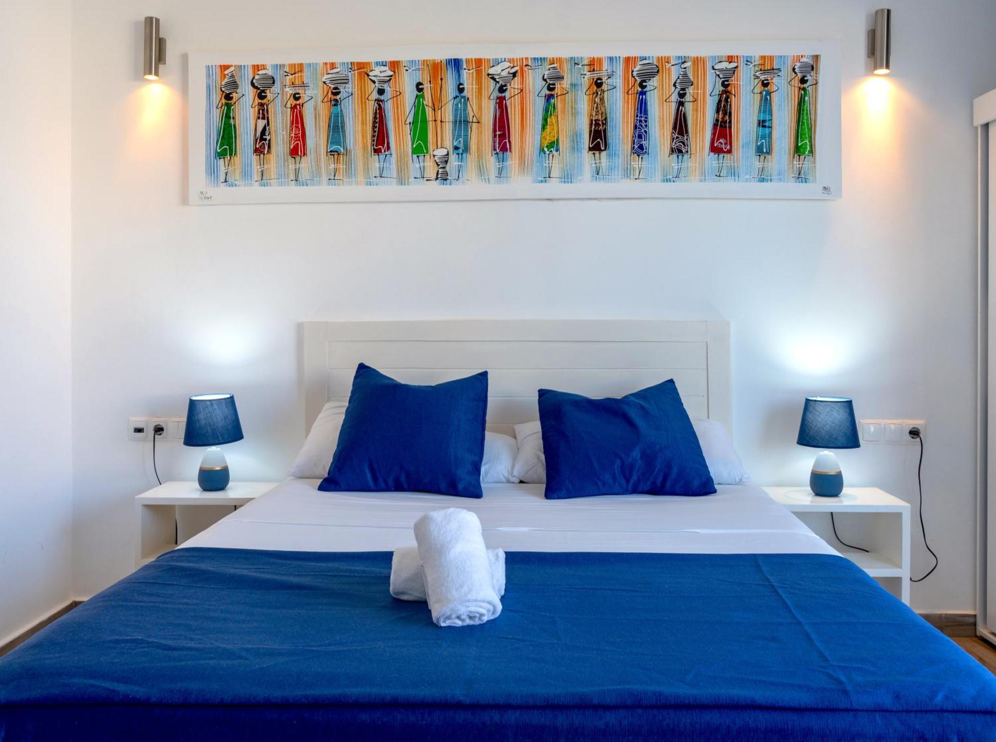 Hotel Livvo Budha Beach Санта-Марія Екстер'єр фото