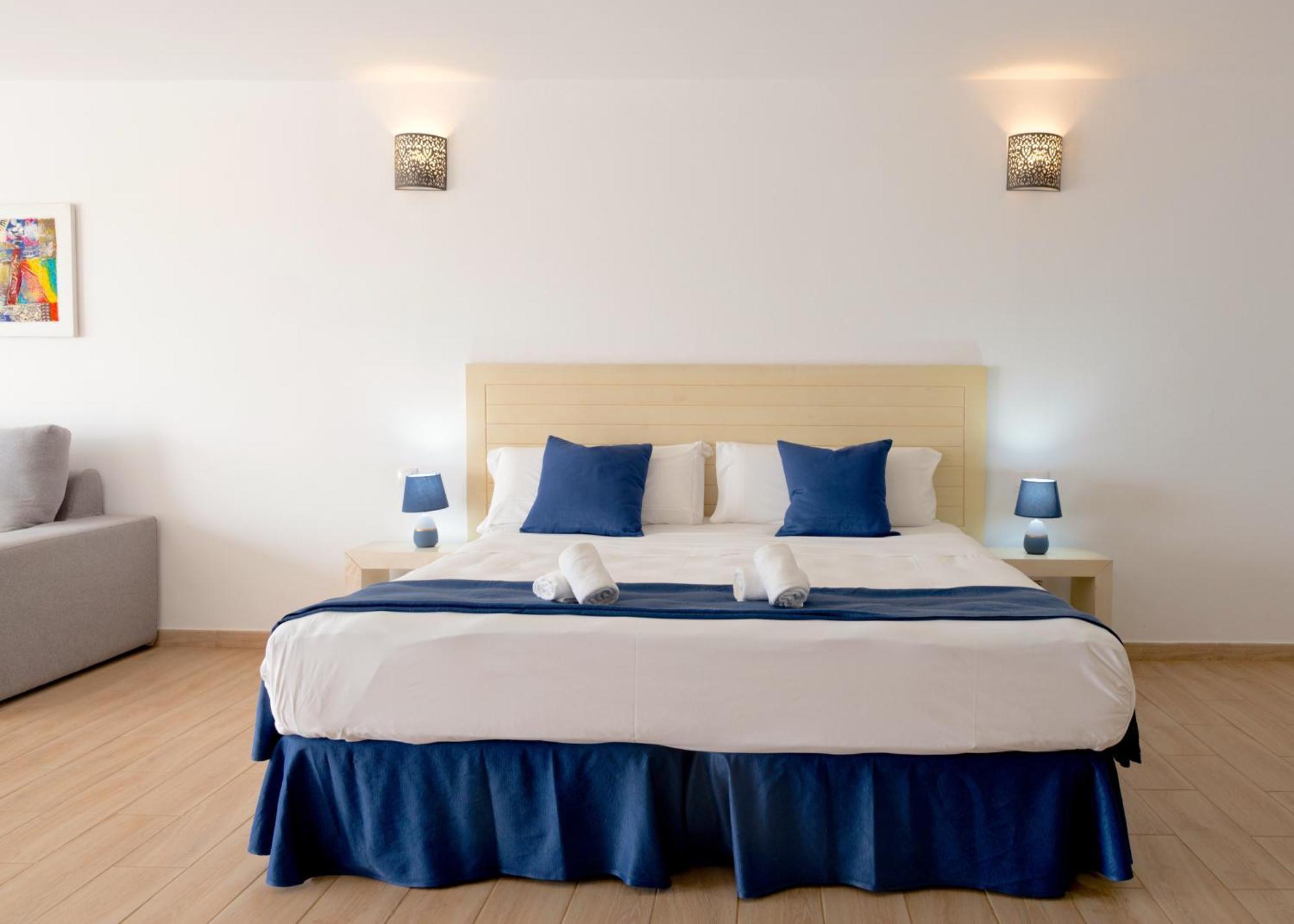 Hotel Livvo Budha Beach Санта-Марія Екстер'єр фото