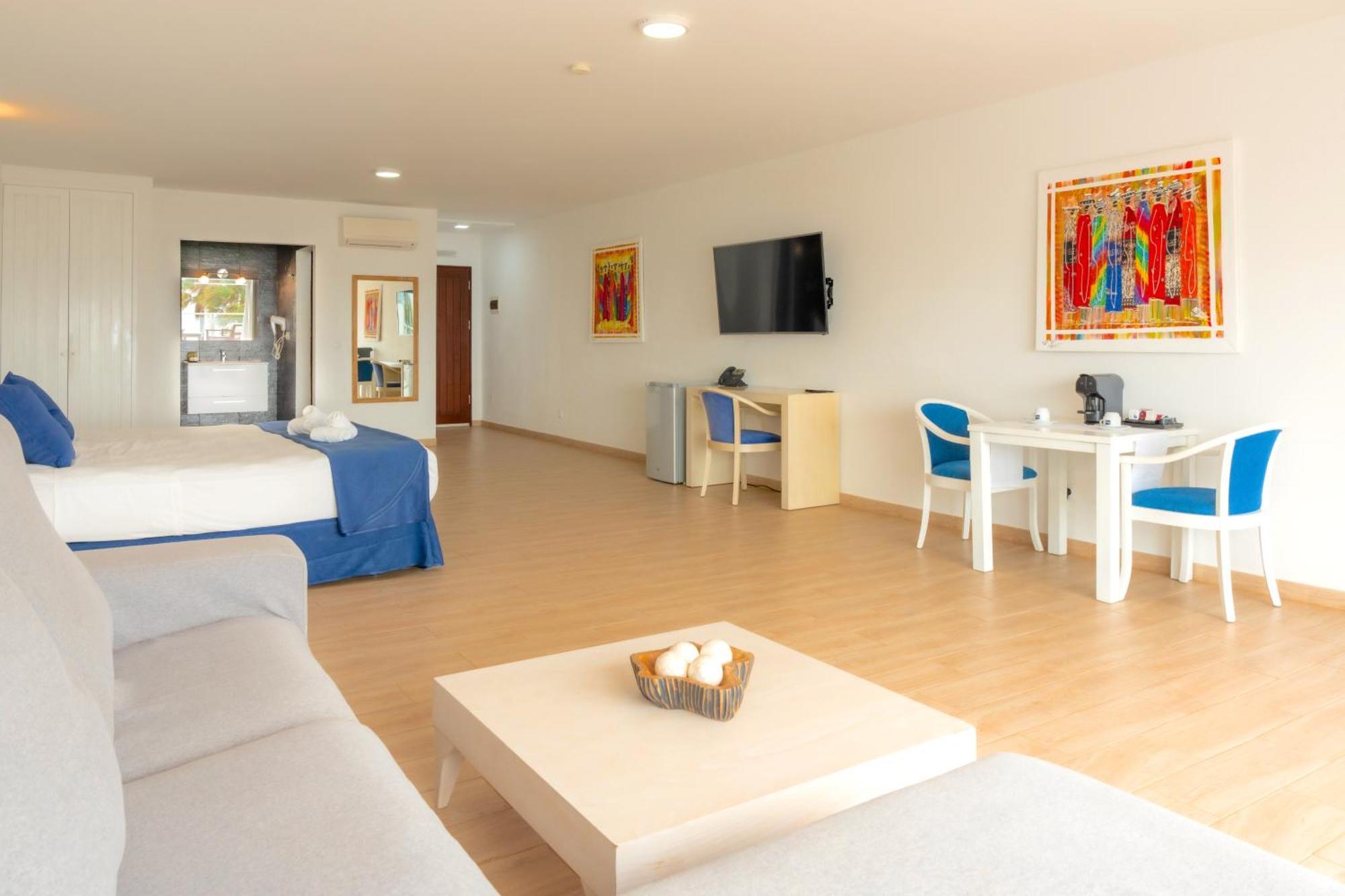 Hotel Livvo Budha Beach Санта-Марія Екстер'єр фото
