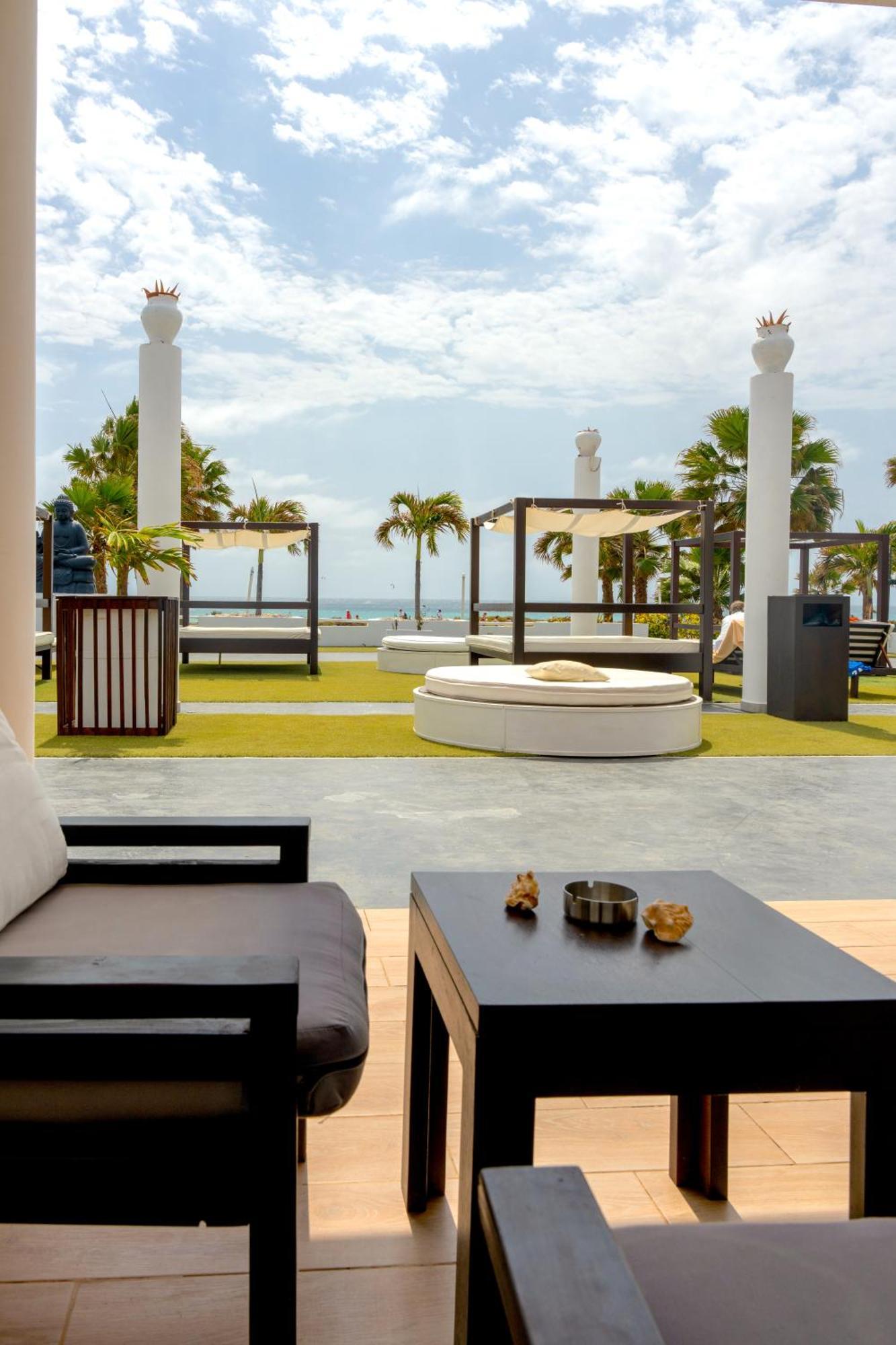 Hotel Livvo Budha Beach Санта-Марія Екстер'єр фото
