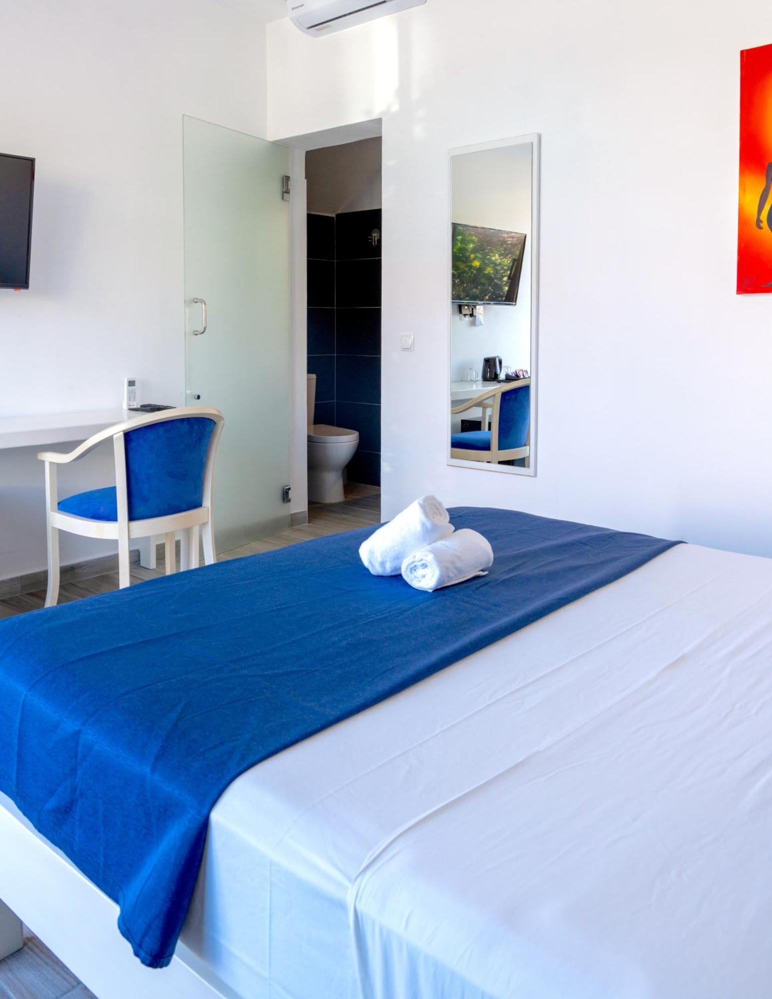 Hotel Livvo Budha Beach Санта-Марія Екстер'єр фото