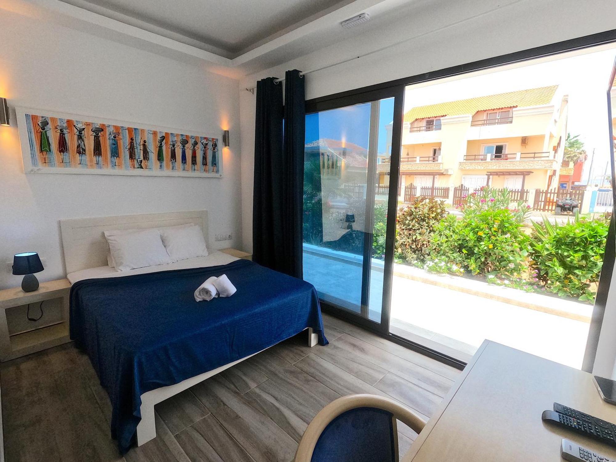 Hotel Livvo Budha Beach Санта-Марія Екстер'єр фото