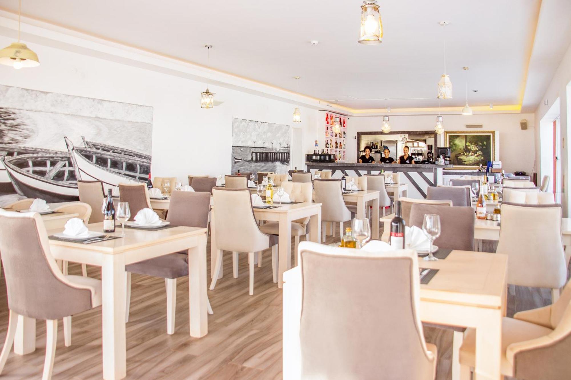 Hotel Livvo Budha Beach Санта-Марія Екстер'єр фото