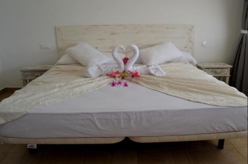 Hotel Livvo Budha Beach Санта-Марія Номер фото