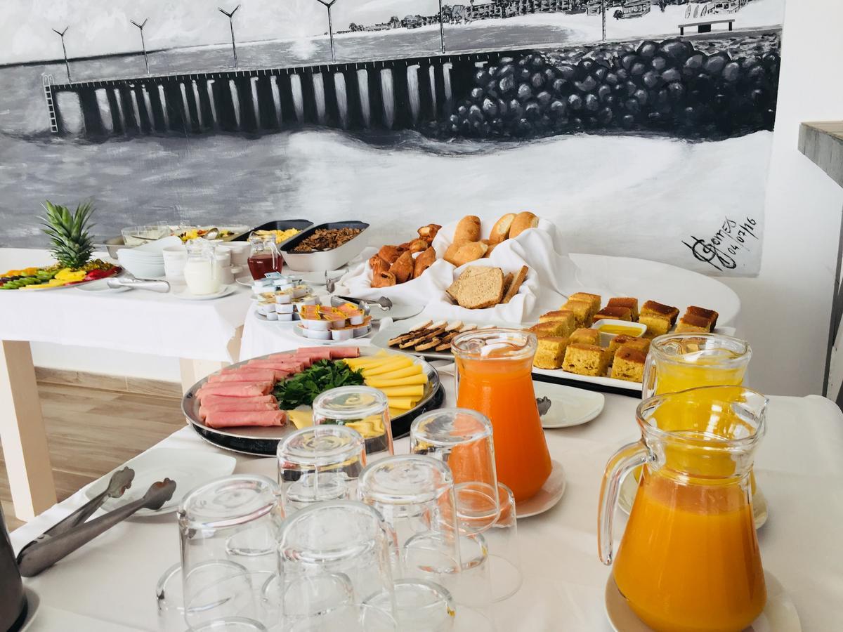 Hotel Livvo Budha Beach Санта-Марія Екстер'єр фото
